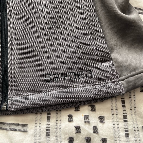 Spyder women’s vest - Picture 2 of 4